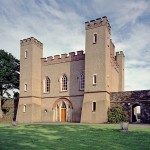 Hillsborough Fort