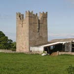 Kilclief Castle