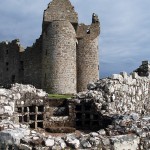 Monea Castle | Castle Attractions Co. Fermanagh, Northern Ireland