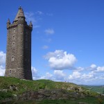 Scrabo Tower | Historic Attractions Co. Down, Northern Ireland