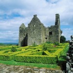 Tully Castle | Castle Attractions Co. Fermanagh, Northern Ireland