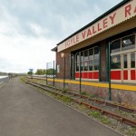 Foyle Valley Railway Museum | Places to See | Co. Londonderry, Northern Ireland.