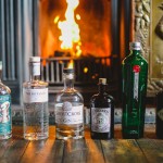 Bushmills Inn Gins