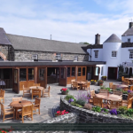 Bushmills Inn Video