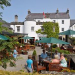 The Bushmills Inn Restaurant