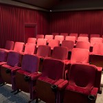 Cinema at The Bushmills Inn