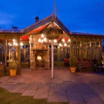 Garden Old Inn Crawfordsburn