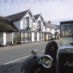 Old Inn Crawfordsburn