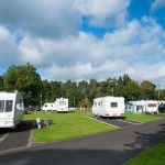 Sixmile Water Caravan Park, Co. Antrim