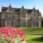 Bangor Castle (Town Hall)