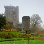 Blarney Castle. Places to See | Co. Cork, Ireland.