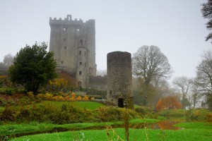 Blarney Castle. Places to See | Co. Cork, Ireland.