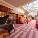 Hillgrove Hotel. Places to Stay | Co. Monaghan, Ireland
