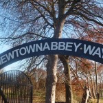 Newtownabbey Way