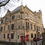 Apprentice Boys Memorial Hall. Places to See | Co. Londonderry, Northern Ireland.
