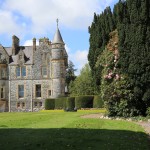 Blarney Castle