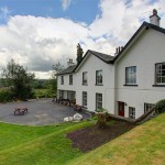 Darkley House. Historic Houses | Co. Armagh, Northern Ireland.