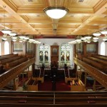 First Derry Presbyterian Church. Places to See | Co. Londonderry, Northern Ireland.