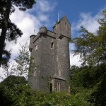 Helens Tower. Places to Stay | Co. Down, Northern Ireland.