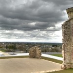 Hill of The O’Neill & Ranfurly House