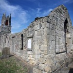 Holywood Priory Church. Places to See | Co. Down, Northern Ireland.