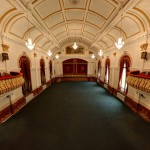 St Columb’s Hall