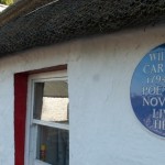 Carleton's Cottage. Historic Houses | Co. Tyrone, Northern Ireland.