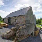 Leginn Cornmill & Millers Cottage. Places to Stay | Co. Fermanagh, Northern Ireland.