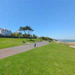 North Down Coastal Path