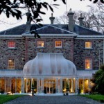 Marlfield House Hotel. Hotels Co. Wexford, Ireland