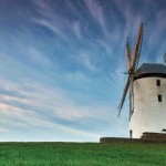 Ballycopeland Windmill
