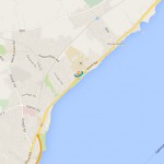 Directions to Jordanstown Loughshore Caravan Park