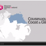 Causeway Coast & Glens Video