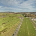 Down Royal Racecourse 360° Aerial Photograph