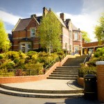 Brandon House Hotel | Hotels Co. Wexford, Ireland