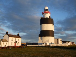 Hook Head Lighthouse. Places to See | Co. Wexford, Ireland