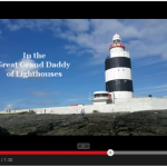 Hook Head Lighthouse Time Lapse Photography Sequence YouTube