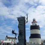 Activities at Hook Lighthouse