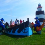 Hook Lighthouse Events