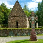 Irish National Heritage Park