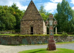 Irish National Heritage Park. Places to See | Co. Wexford, Ireland