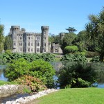 Johnstown Castle Gardens