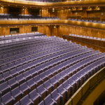 Wexford Opera House, Theatre Attractions Co. Wexford, Ireland