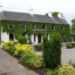 Woodlands Country House. Places to Stay | Co. Wexford, Ireland