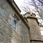 Annes Grove Miniature Castle, County Cork, Ireland