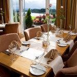 Killyhevlin Hotel Restaurant