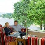 Relax at Killyhevlin Hotel