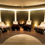 Spa at Killyhevlin Hotel