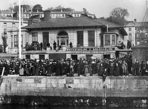 Titanic Experience Cobh. Places to See | Co. Cork, Ireland