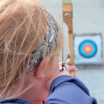 Trabolgan Holiday Village Archery